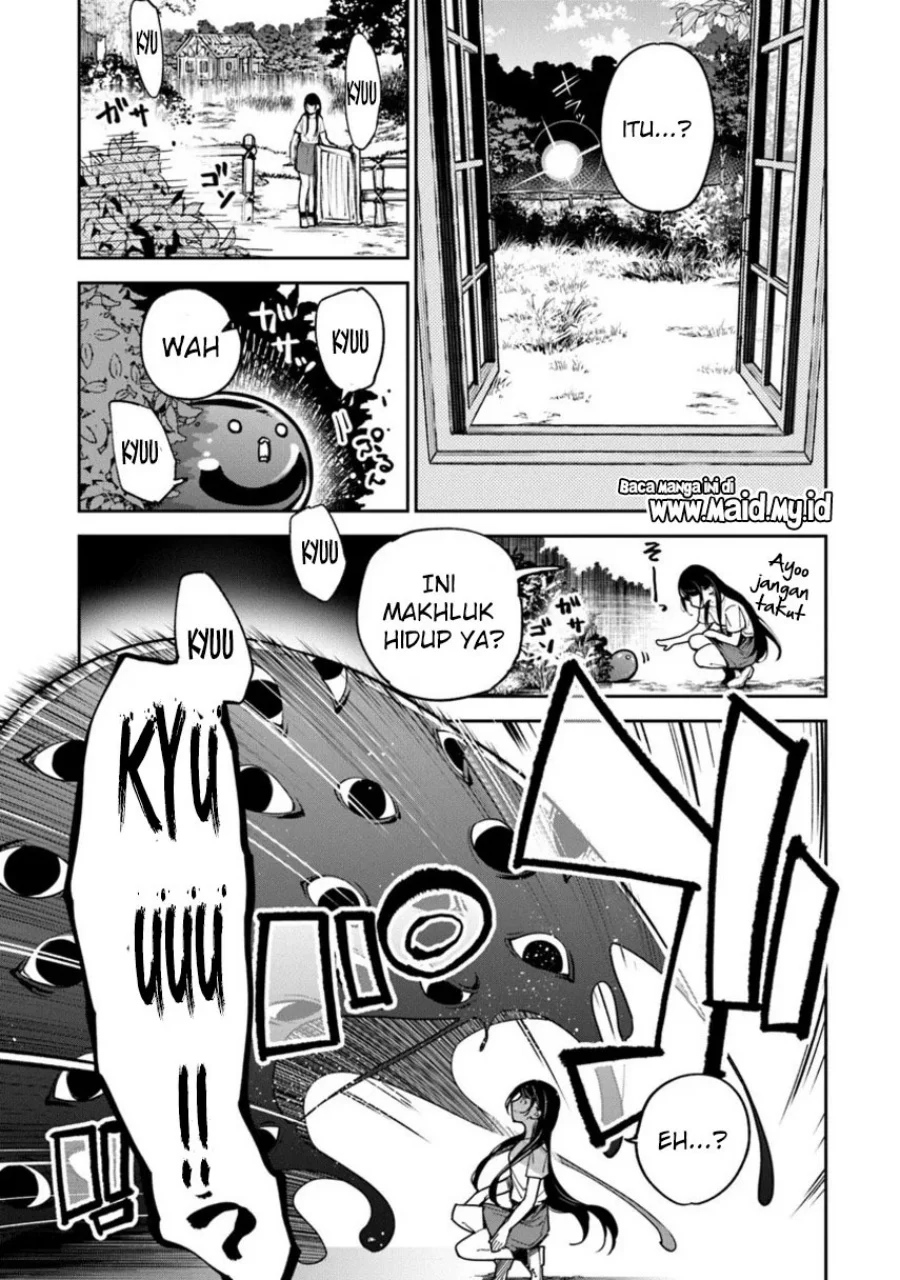 Isekai de Cheat Skill wo Te ni Shita Ore wa, Genjitsu Sekai wo mo Musou Suru: Level Up wa Jinsei wo Kaeta Chapter 34 - halaman 17
