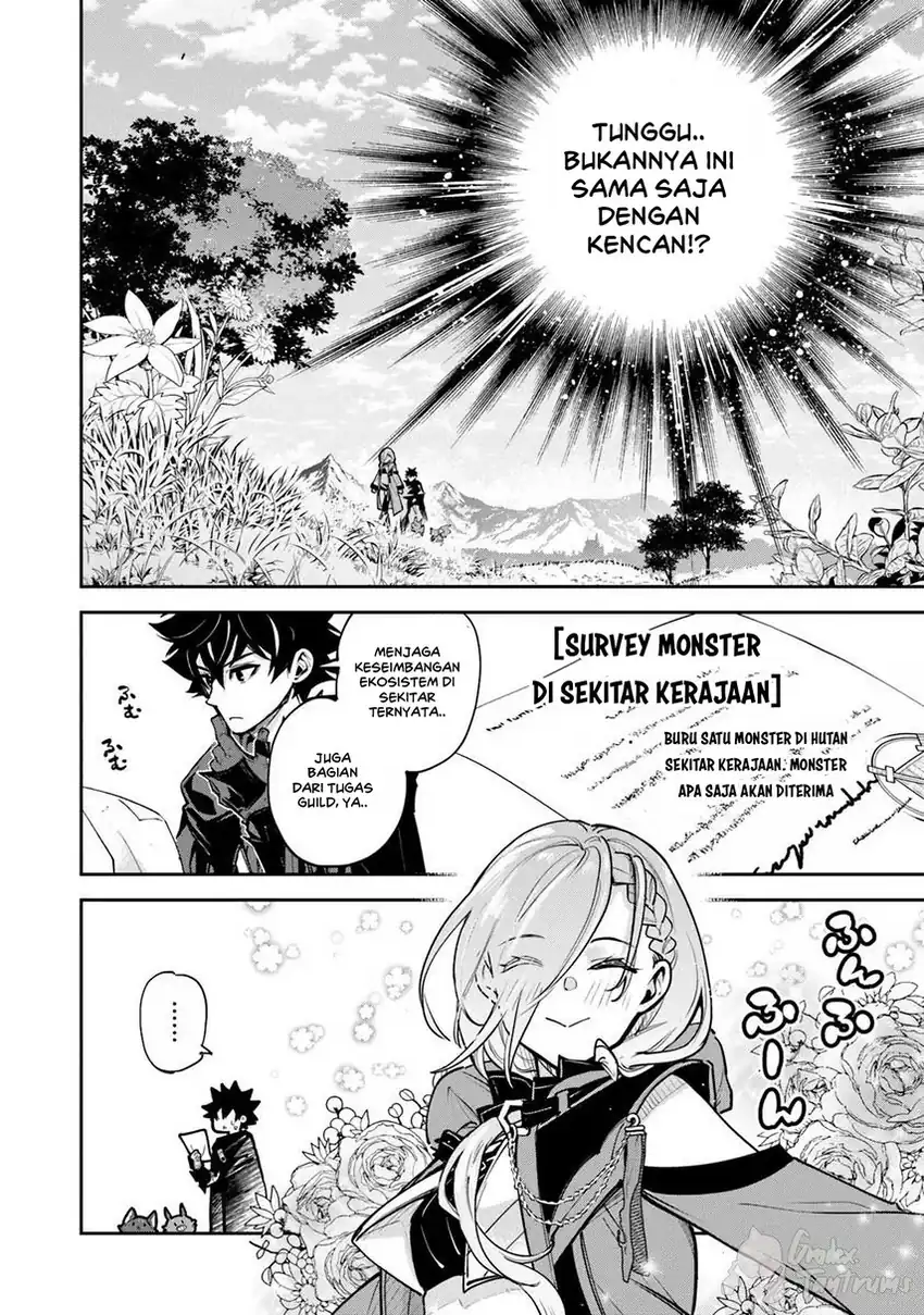 Isekai de Cheat Skill wo Te ni Shita Ore wa, Genjitsu Sekai wo mo Musou Suru: Level Up wa Jinsei wo Kaeta Chapter 36 - halaman 10