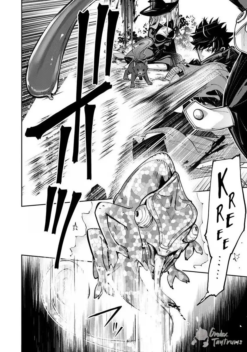 Isekai de Cheat Skill wo Te ni Shita Ore wa, Genjitsu Sekai wo mo Musou Suru: Level Up wa Jinsei wo Kaeta Chapter 36 - halaman 14