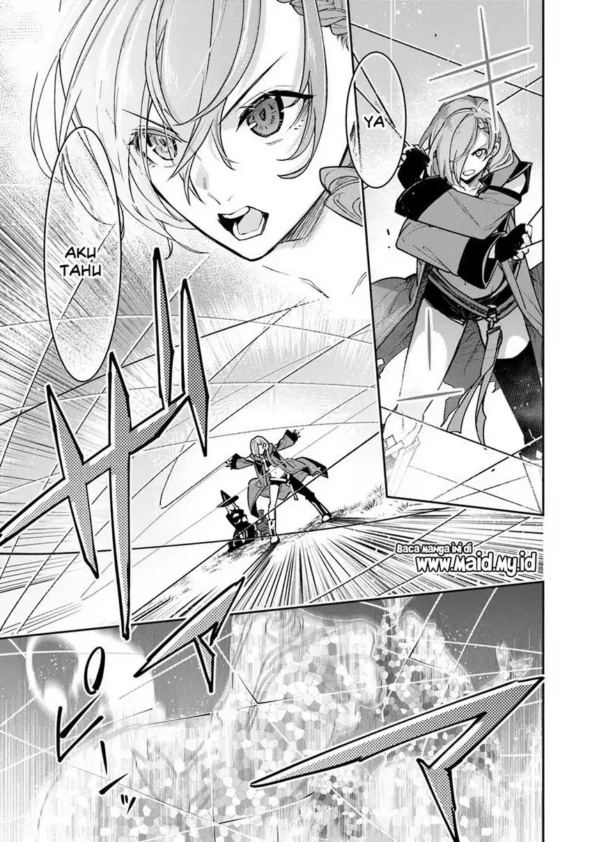 Isekai de Cheat Skill wo Te ni Shita Ore wa, Genjitsu Sekai wo mo Musou Suru: Level Up wa Jinsei wo Kaeta Chapter 36 - halaman 17