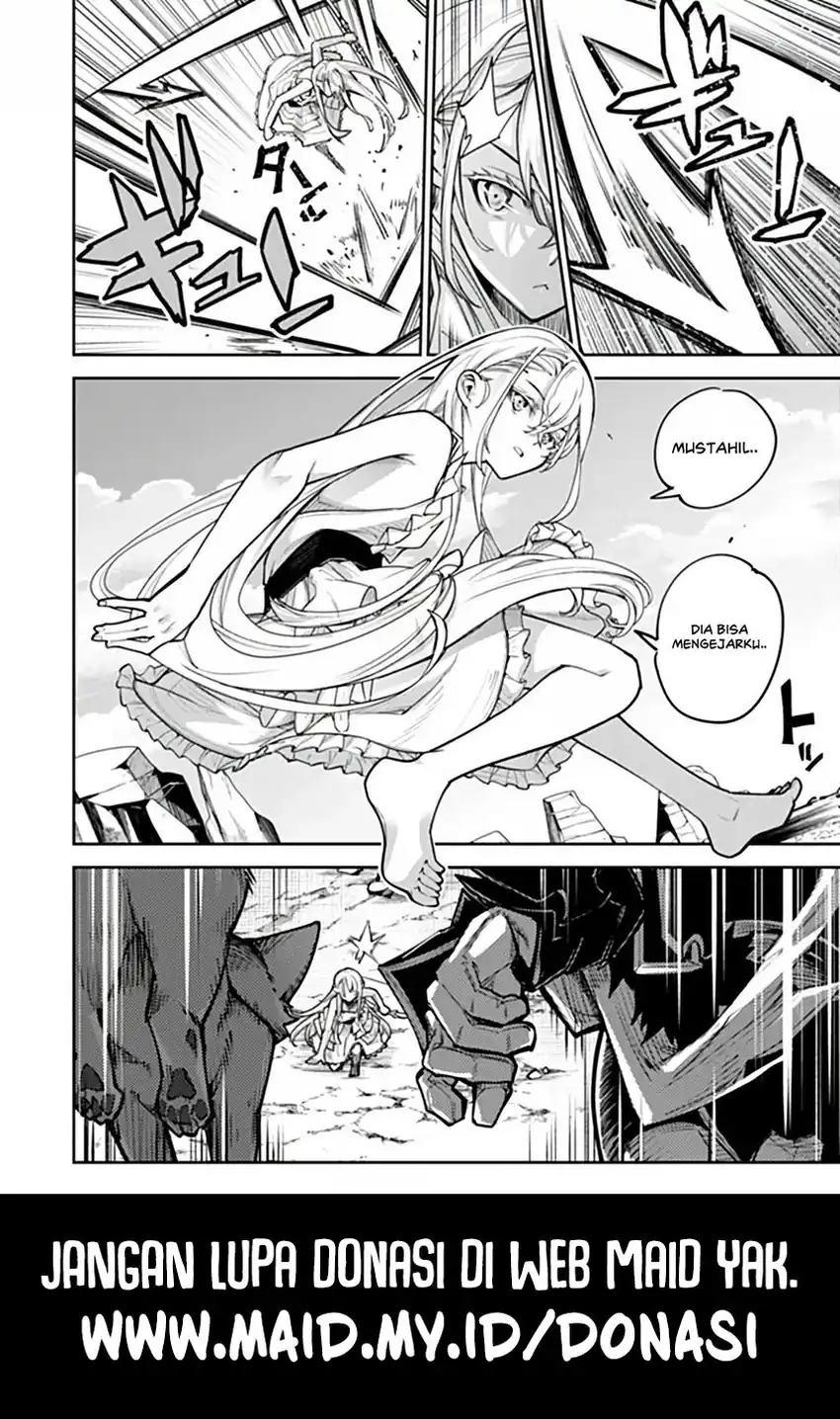 Isekai de Cheat Skill wo Te ni Shita Ore wa, Genjitsu Sekai wo mo Musou Suru: Level Up wa Jinsei wo Kaeta Chapter 37.1 - halaman 20