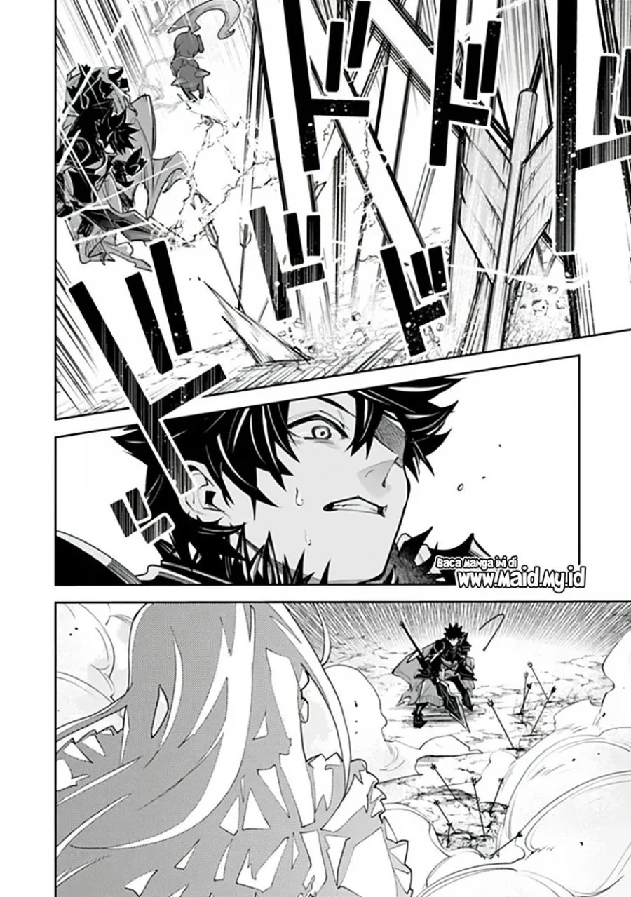 Isekai de Cheat Skill wo Te ni Shita Ore wa, Genjitsu Sekai wo mo Musou Suru: Level Up wa Jinsei wo Kaeta Chapter 37 - halaman 16