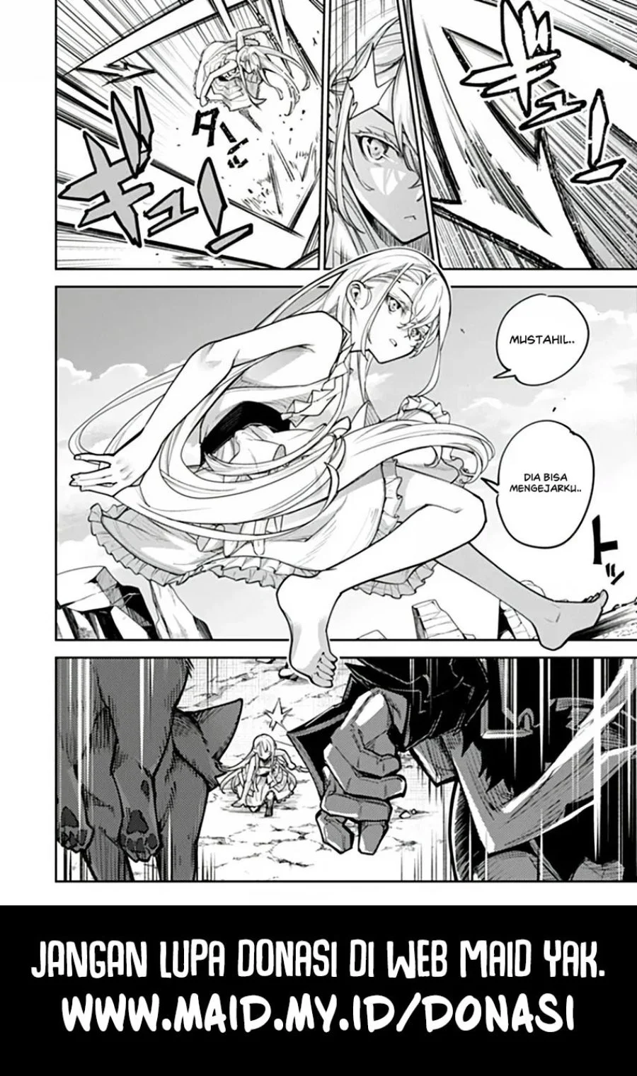 Isekai de Cheat Skill wo Te ni Shita Ore wa, Genjitsu Sekai wo mo Musou Suru: Level Up wa Jinsei wo Kaeta Chapter 37 - halaman 20