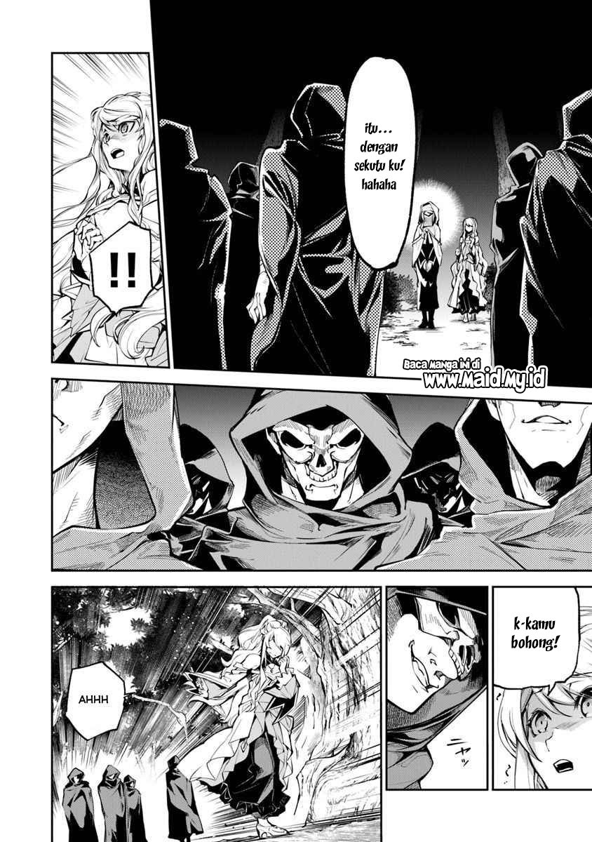Isekai de Cheat Skill wo Te ni Shita Ore wa, Genjitsu Sekai wo mo Musou Suru: Level Up wa Jinsei wo Kaeta Chapter 4 - halaman 17