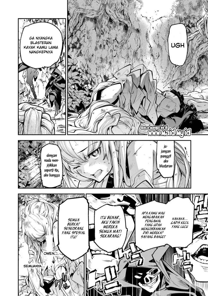 Isekai de Cheat Skill wo Te ni Shita Ore wa, Genjitsu Sekai wo mo Musou Suru: Level Up wa Jinsei wo Kaeta Chapter 4 - halaman 19