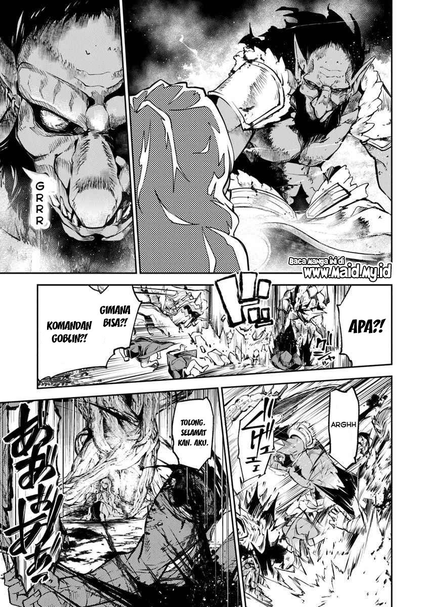 Isekai de Cheat Skill wo Te ni Shita Ore wa, Genjitsu Sekai wo mo Musou Suru: Level Up wa Jinsei wo Kaeta Chapter 4 - halaman 22