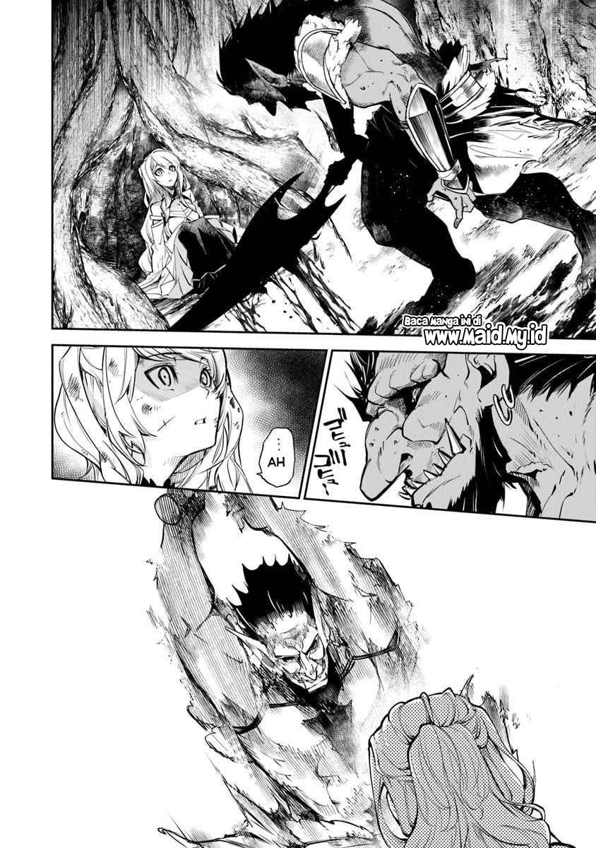 Isekai de Cheat Skill wo Te ni Shita Ore wa, Genjitsu Sekai wo mo Musou Suru: Level Up wa Jinsei wo Kaeta Chapter 4 - halaman 23