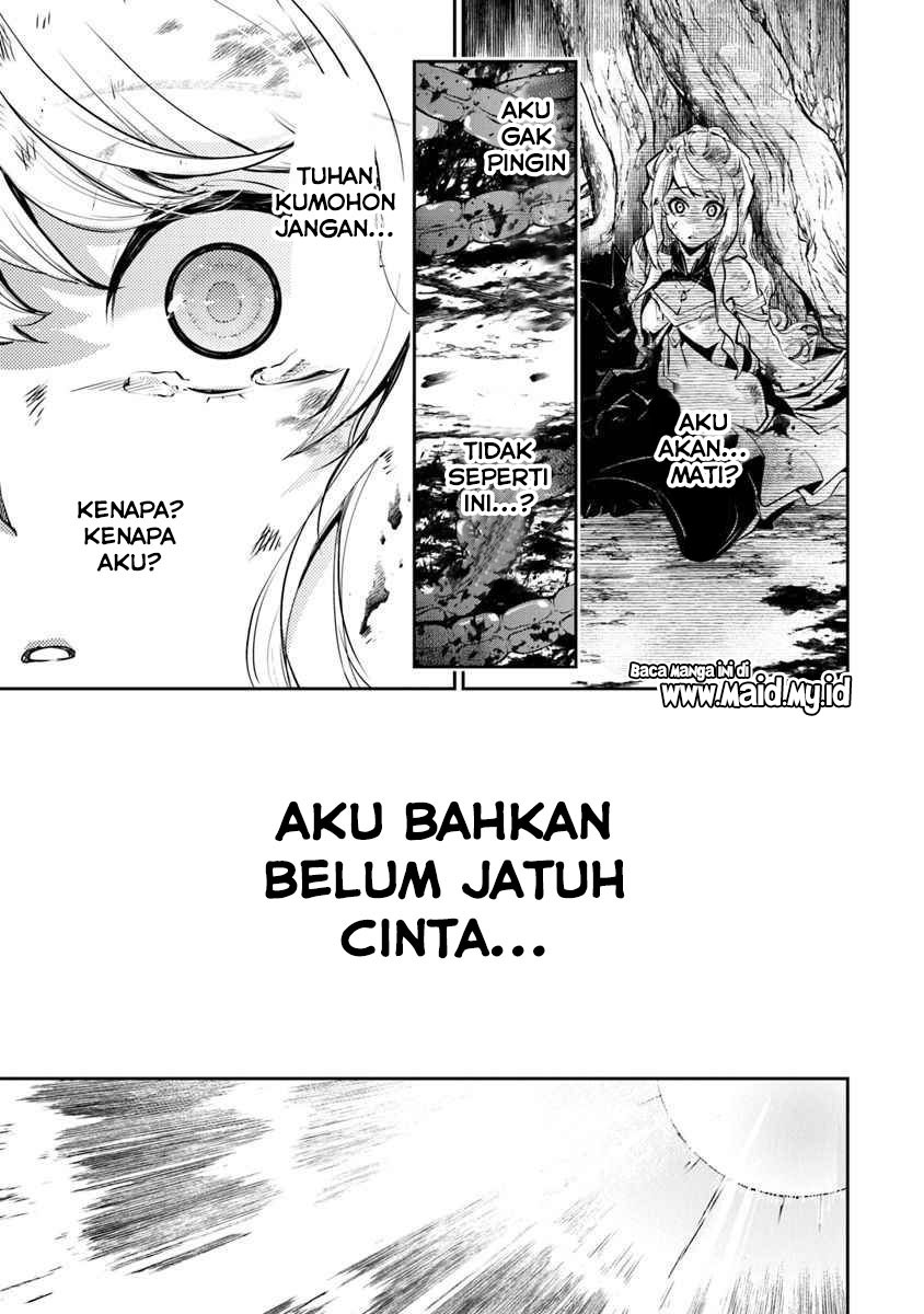 Isekai de Cheat Skill wo Te ni Shita Ore wa, Genjitsu Sekai wo mo Musou Suru: Level Up wa Jinsei wo Kaeta Chapter 4 - halaman 24