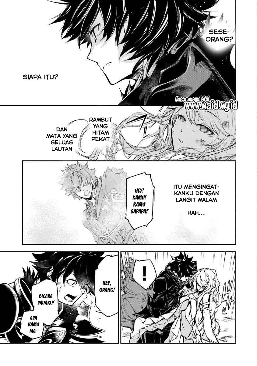 Isekai de Cheat Skill wo Te ni Shita Ore wa, Genjitsu Sekai wo mo Musou Suru: Level Up wa Jinsei wo Kaeta Chapter 4 - halaman 26