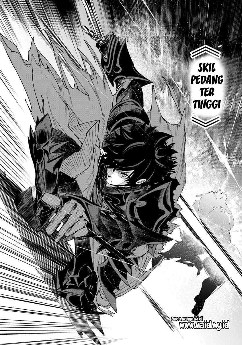 Isekai de Cheat Skill wo Te ni Shita Ore wa, Genjitsu Sekai wo mo Musou Suru: Level Up wa Jinsei wo Kaeta Chapter 4 - halaman 33