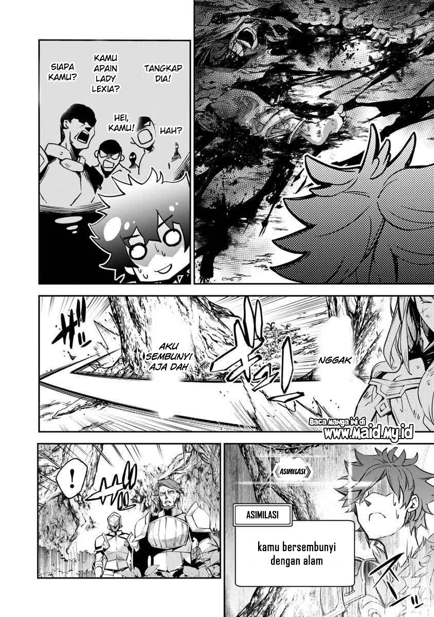 Isekai de Cheat Skill wo Te ni Shita Ore wa, Genjitsu Sekai wo mo Musou Suru: Level Up wa Jinsei wo Kaeta Chapter 4 - halaman 37