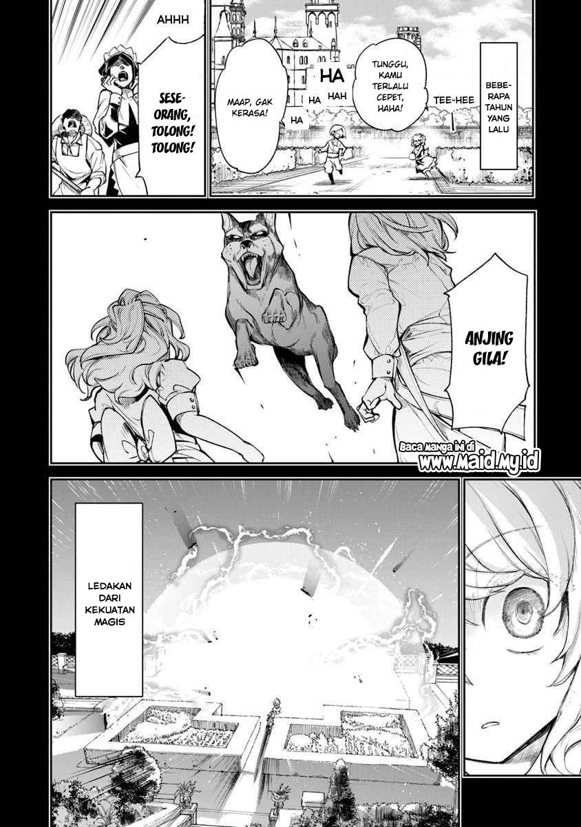 Isekai de Cheat Skill wo Te ni Shita Ore wa, Genjitsu Sekai wo mo Musou Suru: Level Up wa Jinsei wo Kaeta Chapter 4 - halaman 5