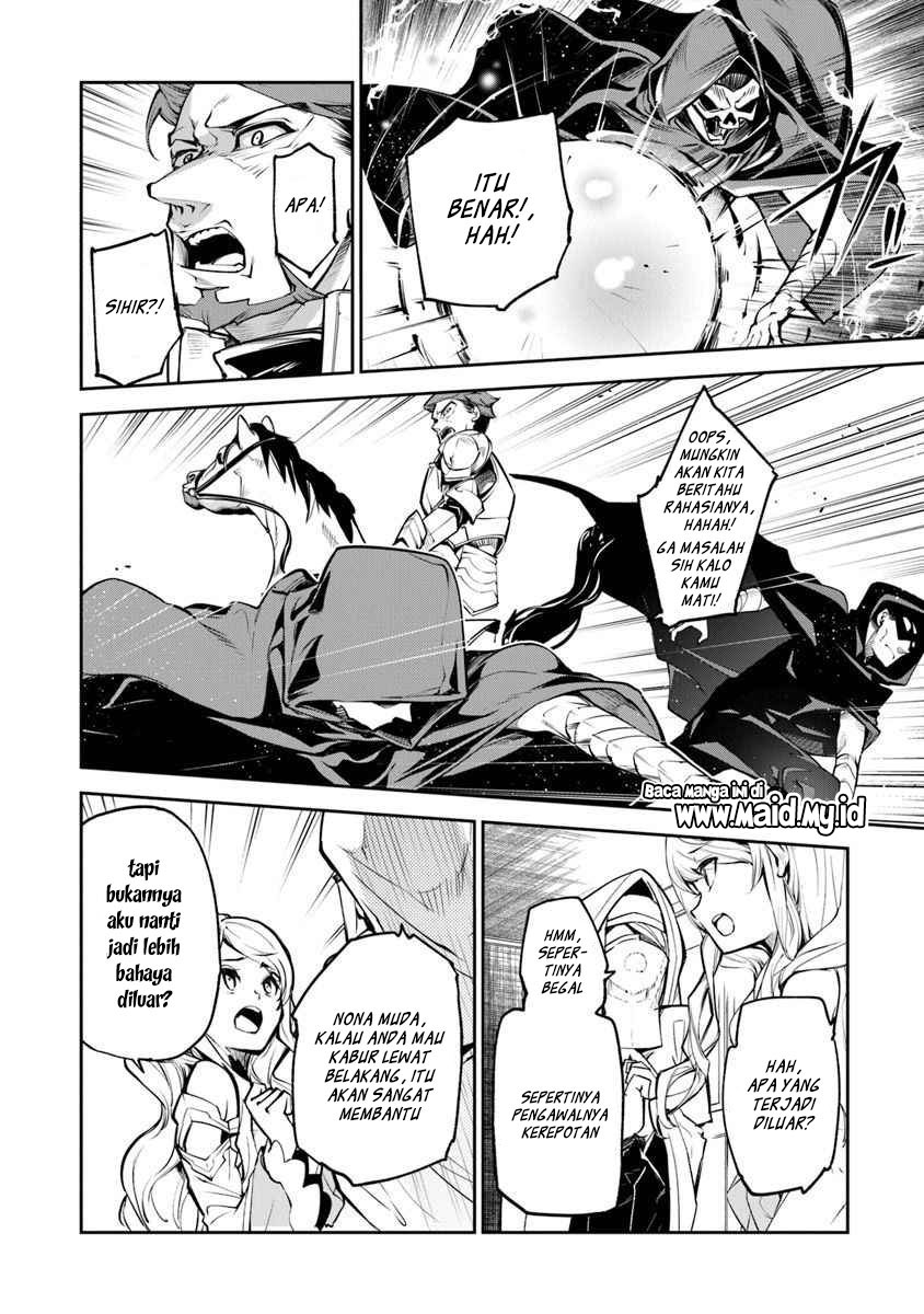 Isekai de Cheat Skill wo Te ni Shita Ore wa, Genjitsu Sekai wo mo Musou Suru: Level Up wa Jinsei wo Kaeta Chapter 4 - halaman 9