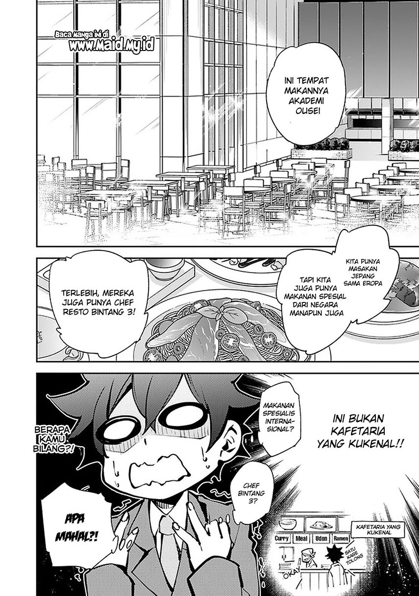 Isekai de Cheat Skill wo Te ni Shita Ore wa, Genjitsu Sekai wo mo Musou Suru: Level Up wa Jinsei wo Kaeta Chapter 7 - halaman 24
