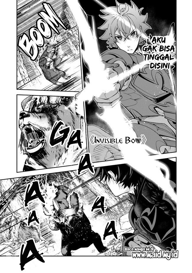 Isekai de Cheat Skill wo Te ni Shita Ore wa, Genjitsu Sekai wo mo Musou Suru: Level Up wa Jinsei wo Kaeta Chapter 8 - halaman 15
