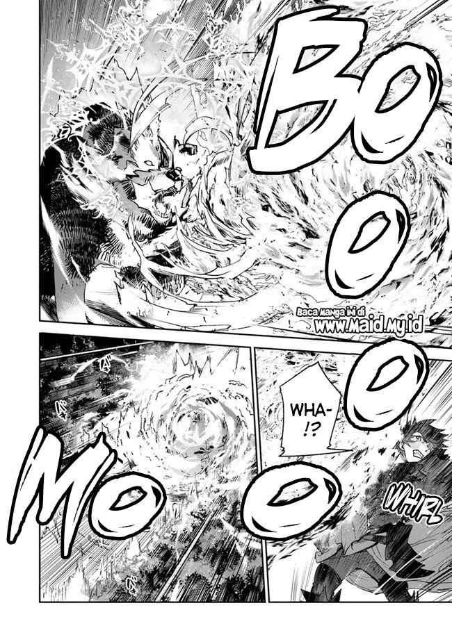 Isekai de Cheat Skill wo Te ni Shita Ore wa, Genjitsu Sekai wo mo Musou Suru: Level Up wa Jinsei wo Kaeta Chapter 8 - halaman 18