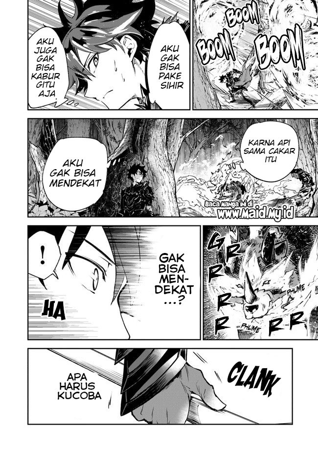 Isekai de Cheat Skill wo Te ni Shita Ore wa, Genjitsu Sekai wo mo Musou Suru: Level Up wa Jinsei wo Kaeta Chapter 8 - halaman 20