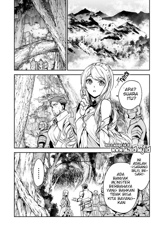 Isekai de Cheat Skill wo Te ni Shita Ore wa, Genjitsu Sekai wo mo Musou Suru: Level Up wa Jinsei wo Kaeta Chapter 8 - halaman 26