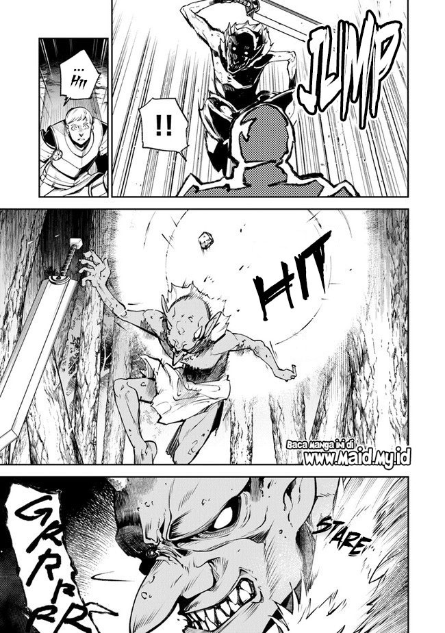 Isekai de Cheat Skill wo Te ni Shita Ore wa, Genjitsu Sekai wo mo Musou Suru: Level Up wa Jinsei wo Kaeta Chapter 8 - halaman 32