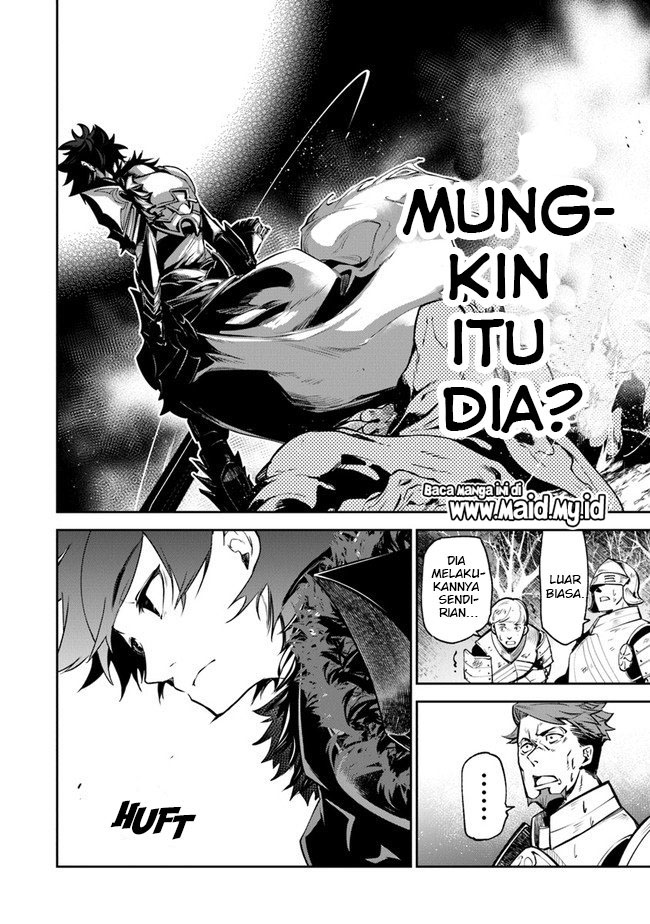 Isekai de Cheat Skill wo Te ni Shita Ore wa, Genjitsu Sekai wo mo Musou Suru: Level Up wa Jinsei wo Kaeta Chapter 8 - halaman 37