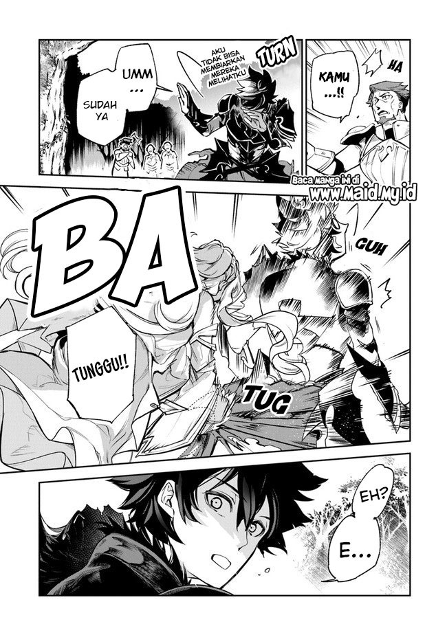 Isekai de Cheat Skill wo Te ni Shita Ore wa, Genjitsu Sekai wo mo Musou Suru: Level Up wa Jinsei wo Kaeta Chapter 8 - halaman 38