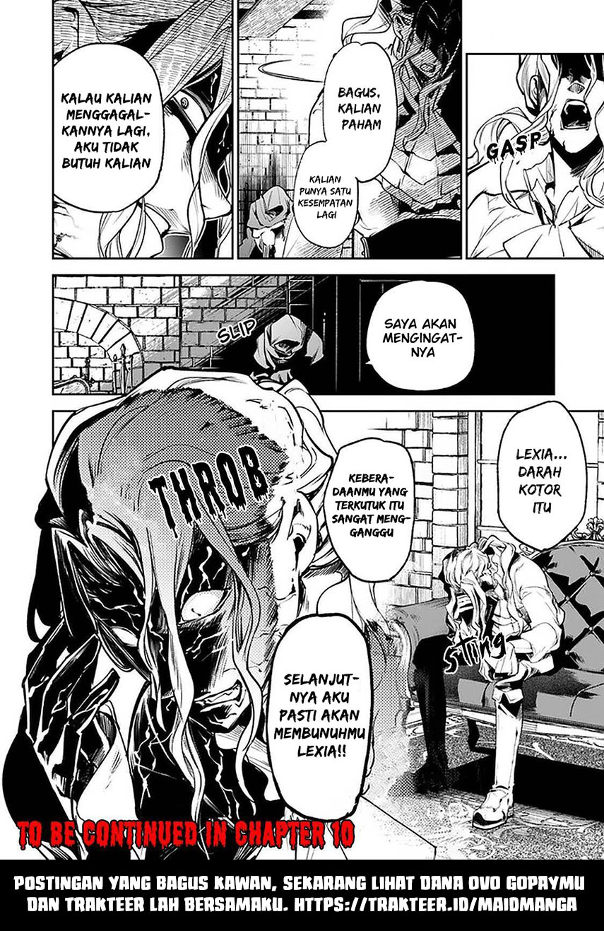 Isekai de Cheat Skill wo Te ni Shita Ore wa, Genjitsu Sekai wo mo Musou Suru: Level Up wa Jinsei wo Kaeta Chapter 9 - halaman 34