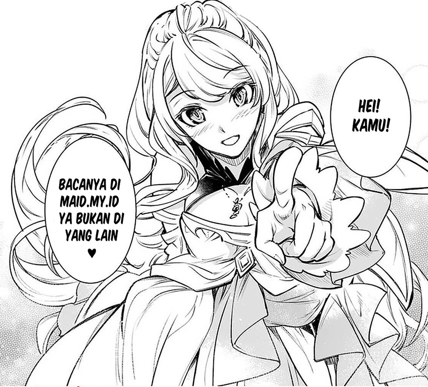 Isekai de Cheat Skill wo Te ni Shita Ore wa, Genjitsu Sekai wo mo Musou Suru: Level Up wa Jinsei wo Kaeta Chapter 9 - halaman 35