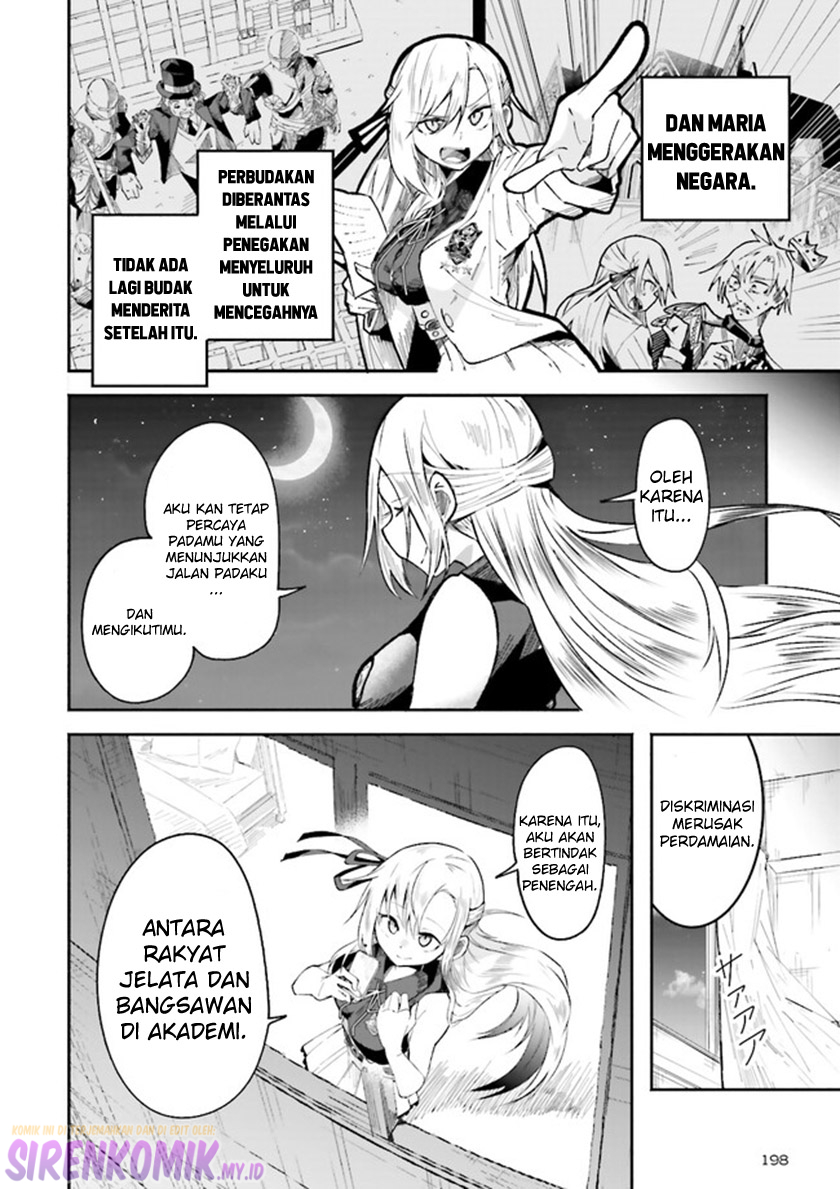 Isekai de Haishin Katsudou wo Shitara Tairyou no Yandere Shinja wo Umidashiteshimatta Ken Chapter 2 - halaman 13
