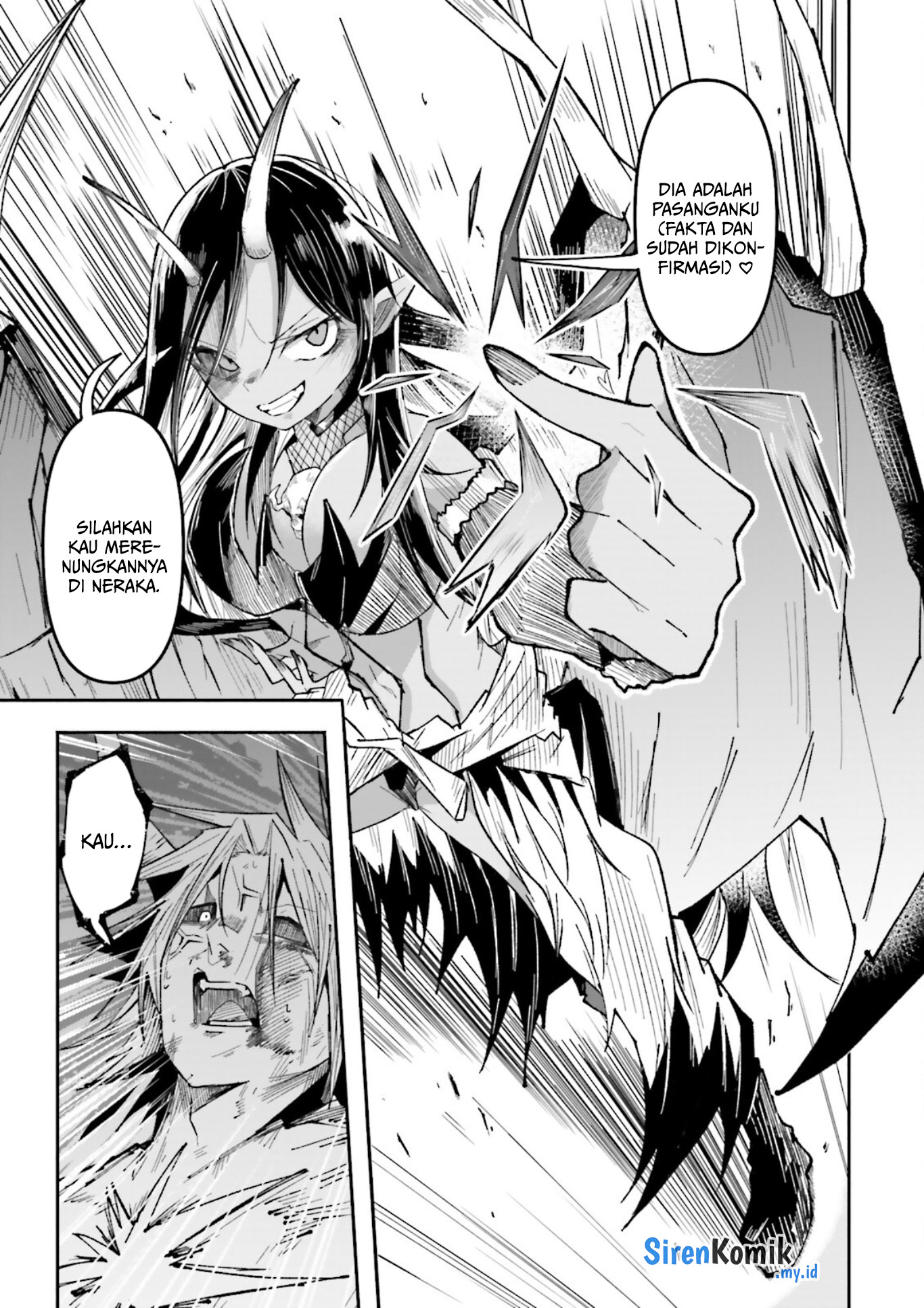 Isekai de Haishin Katsudou wo Shitara Tairyou no Yandere Shinja wo Umidashiteshimatta Ken Chapter 30 - halaman 12