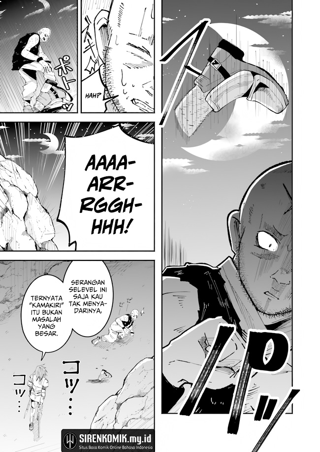 Isekai de Haishin Katsudou wo Shitara Tairyou no Yandere Shinja wo Umidashiteshimatta Ken Chapter 5 - halaman 10