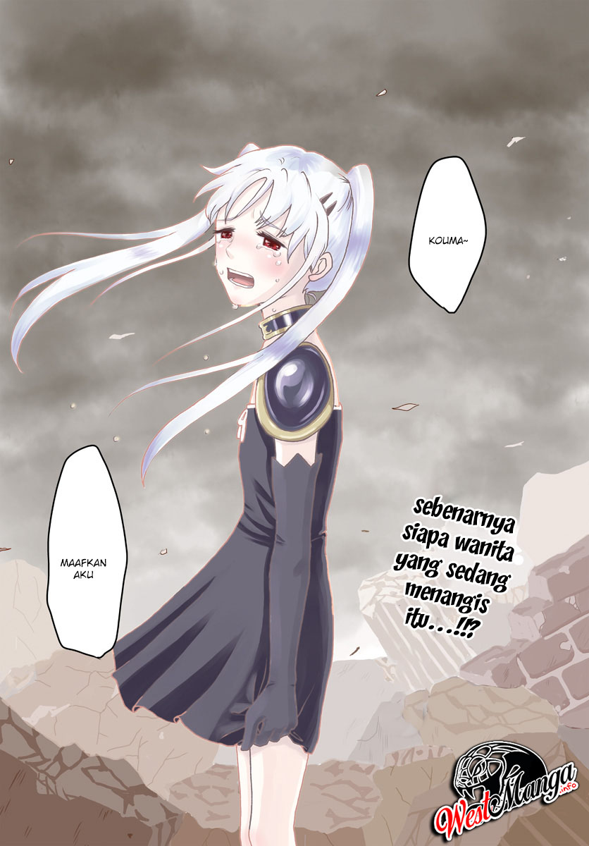 Isekai de Item Collector Chapter 1 - halaman 2