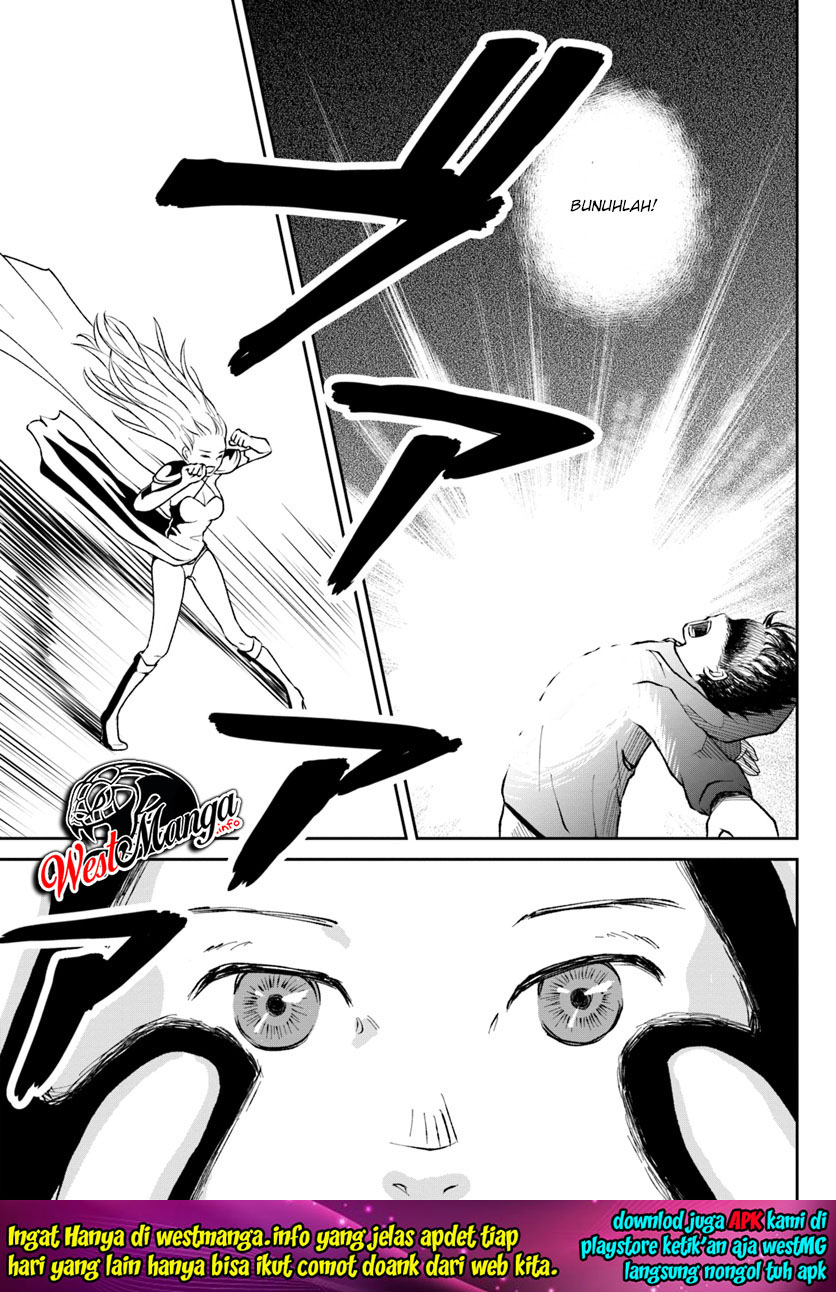 Isekai de Item Collector Chapter 1 - halaman 40