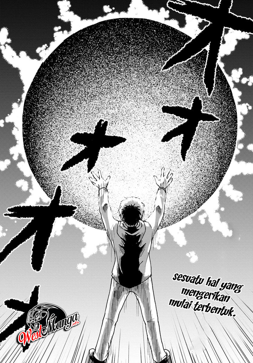 Isekai de Item Collector Chapter 1 - halaman 41
