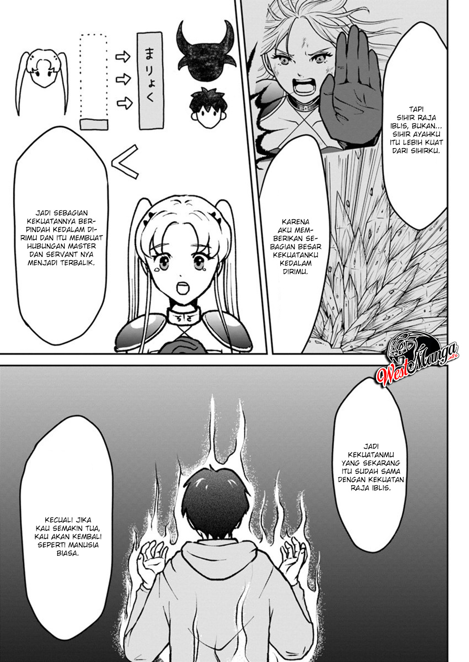 Isekai de Item Collector Chapter 2 - halaman 10