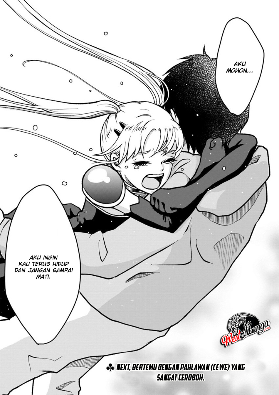Isekai de Item Collector Chapter 2 - halaman 15