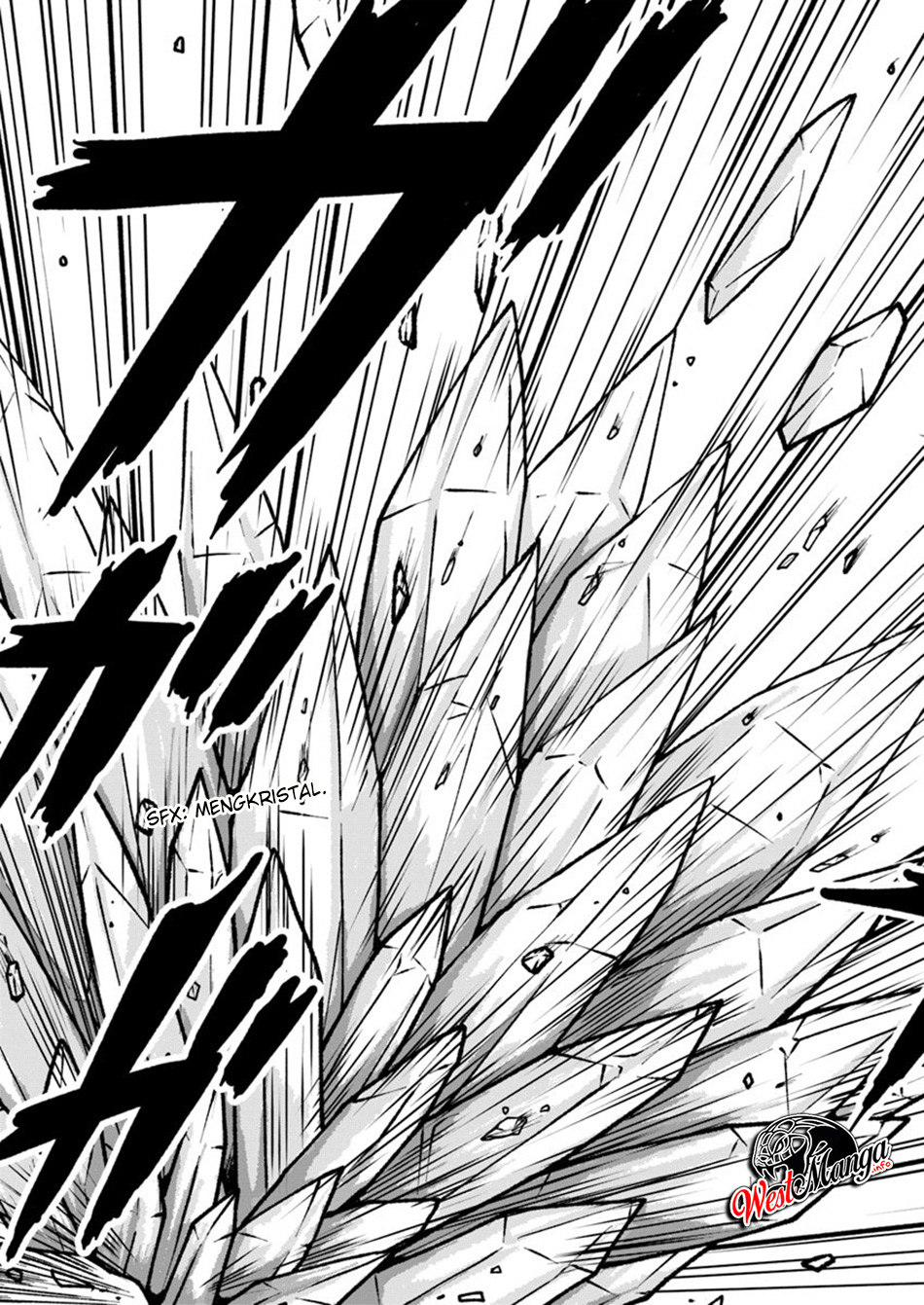 Isekai de Item Collector Chapter 2 - halaman 2