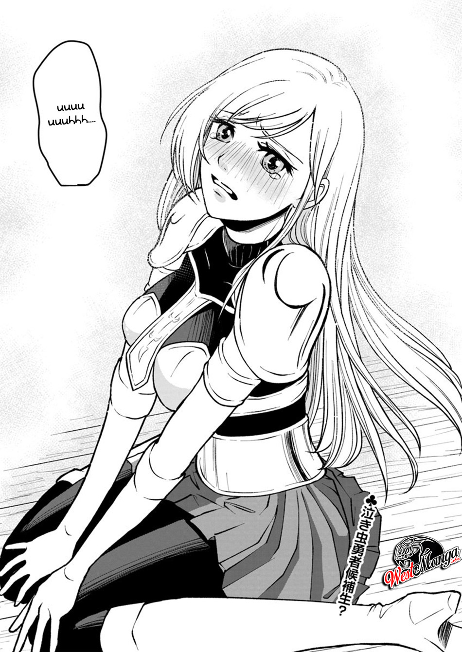 Isekai de Item Collector Chapter 3 - halaman 30
