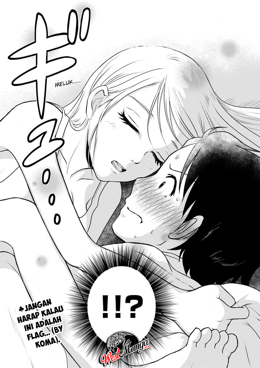 Isekai de Item Collector Chapter 4 - halaman 28