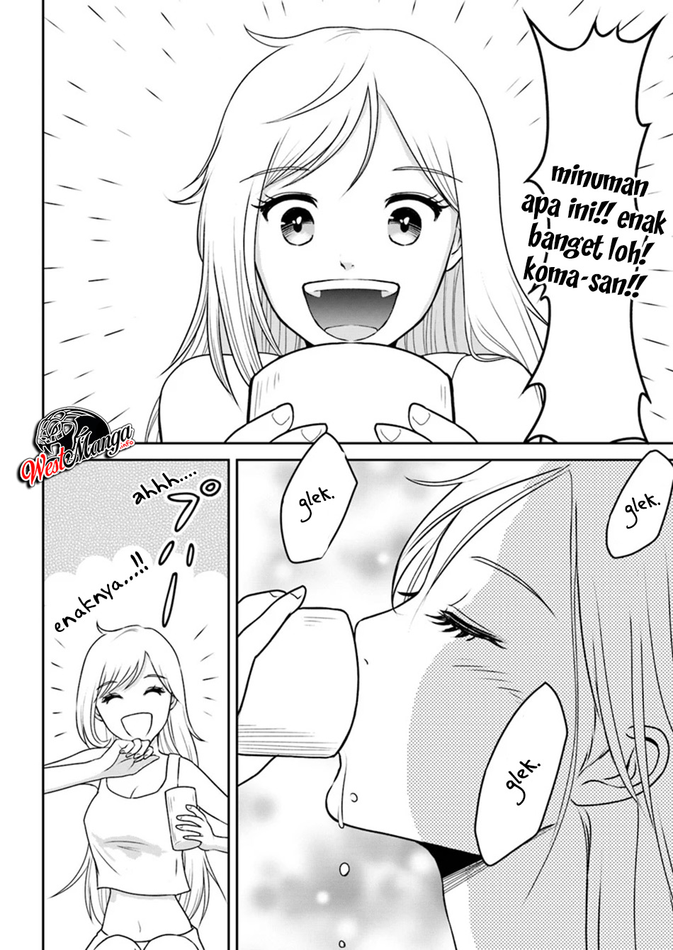 Isekai de Item Collector Chapter 5 - halaman 10