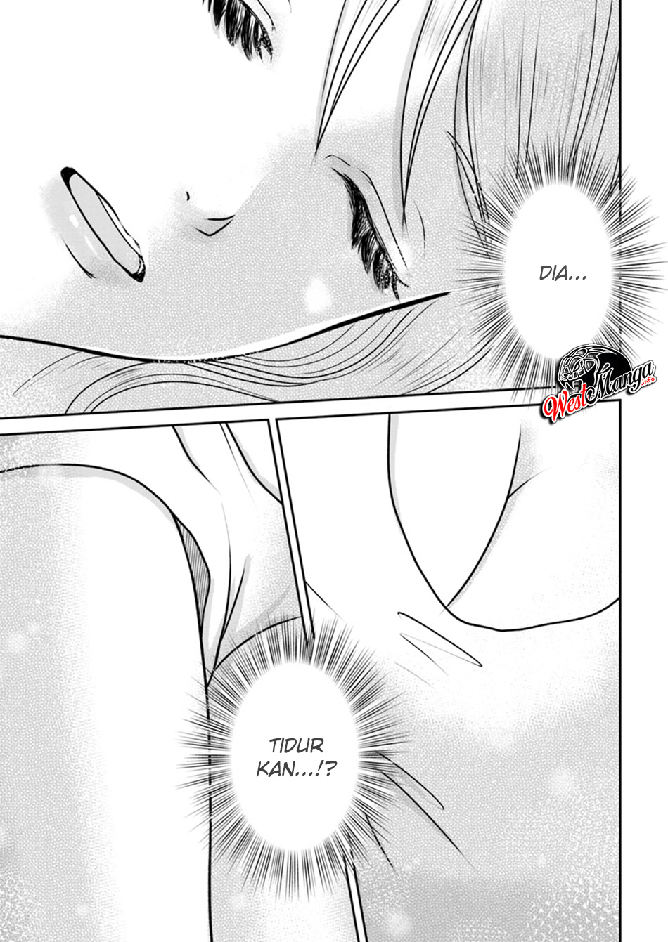 Isekai de Item Collector Chapter 5 - halaman 3