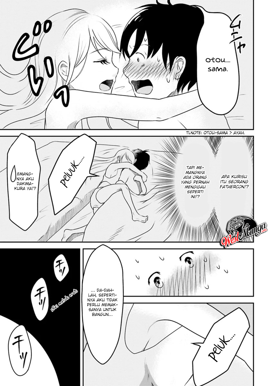 Isekai de Item Collector Chapter 5 - halaman 5