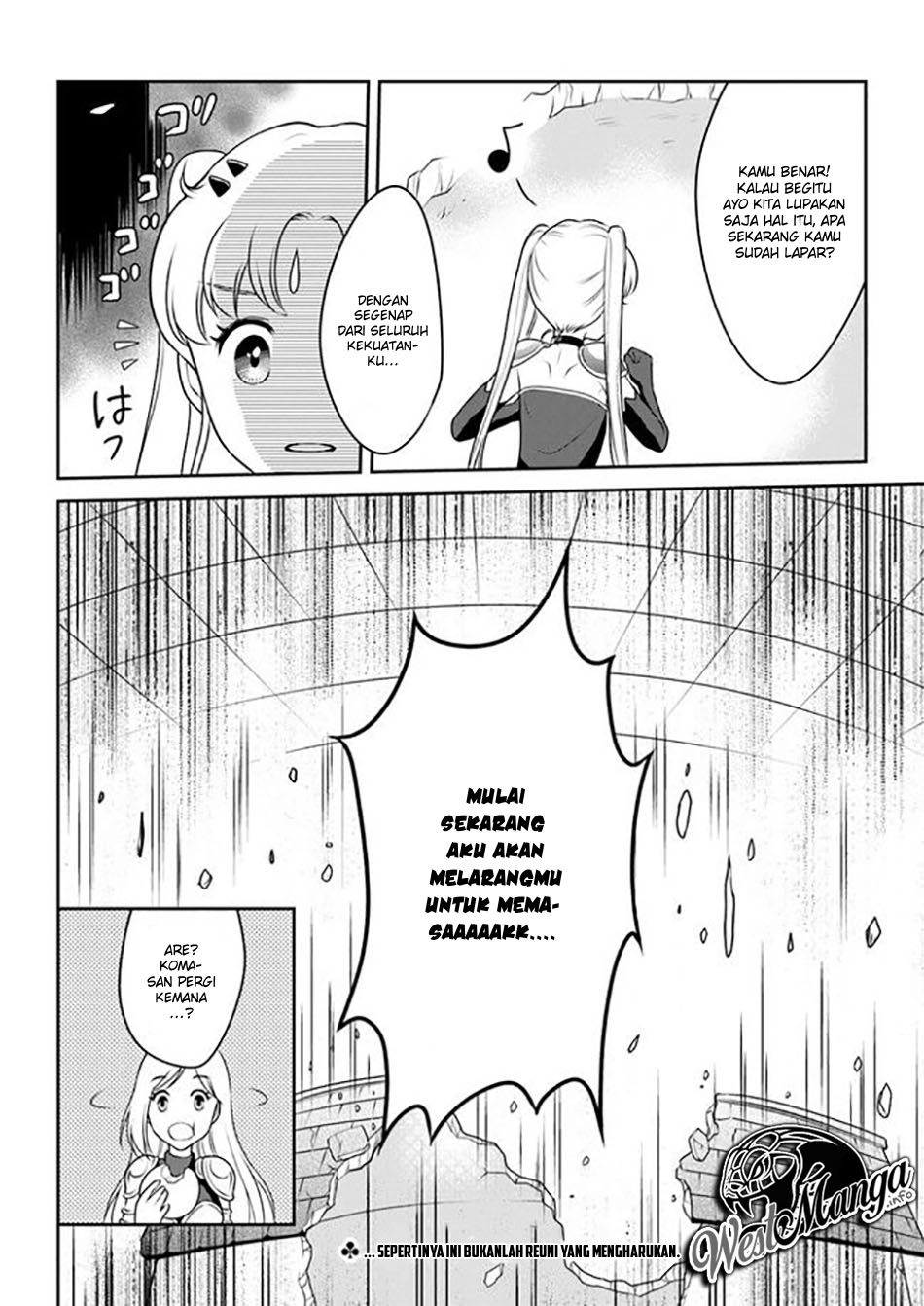 Isekai de Item Collector Chapter 6 - halaman 15