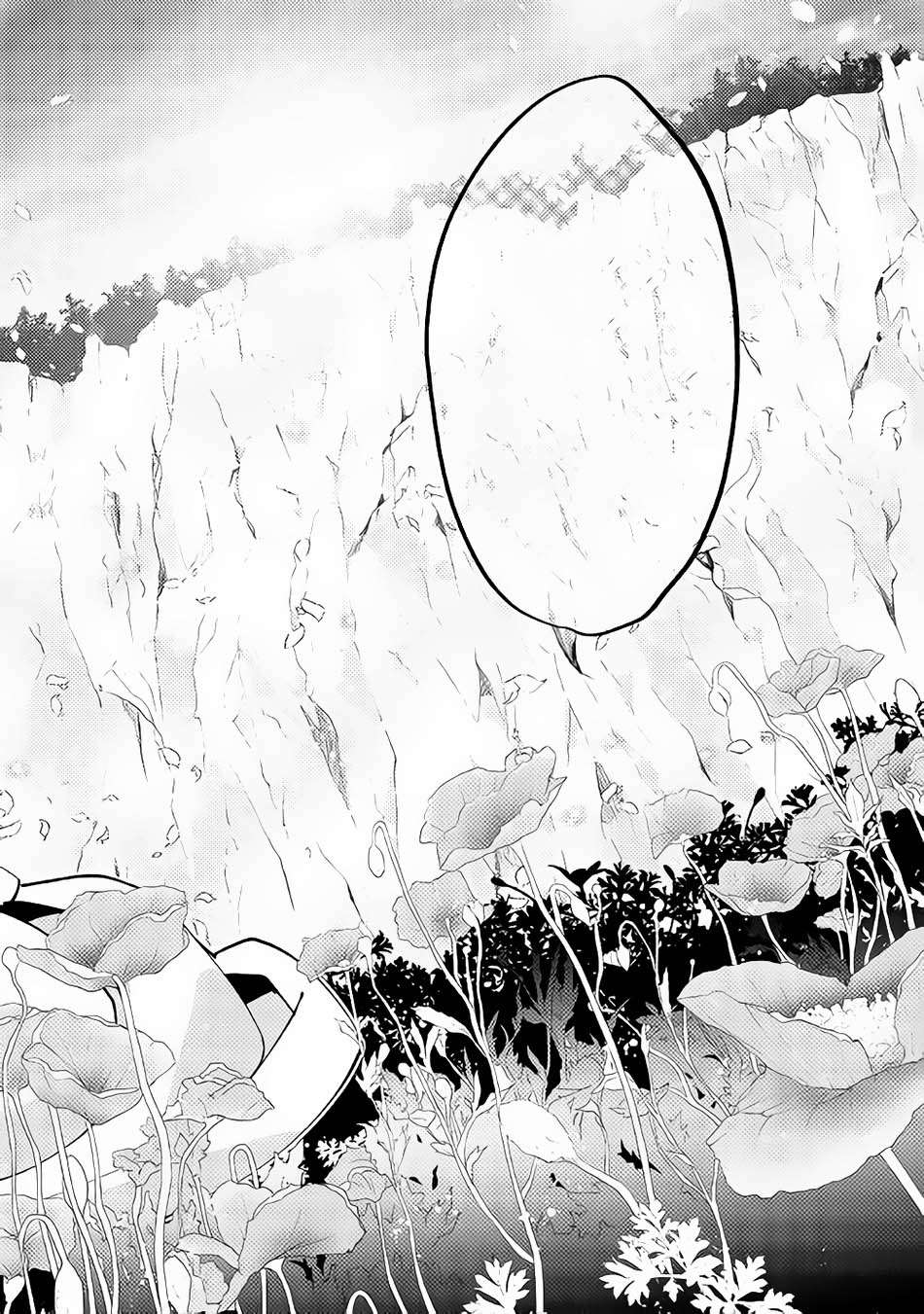 Isekai de "Kuro no Iyashi Te" tte Yobareteimasu Chapter 34 - halaman 9