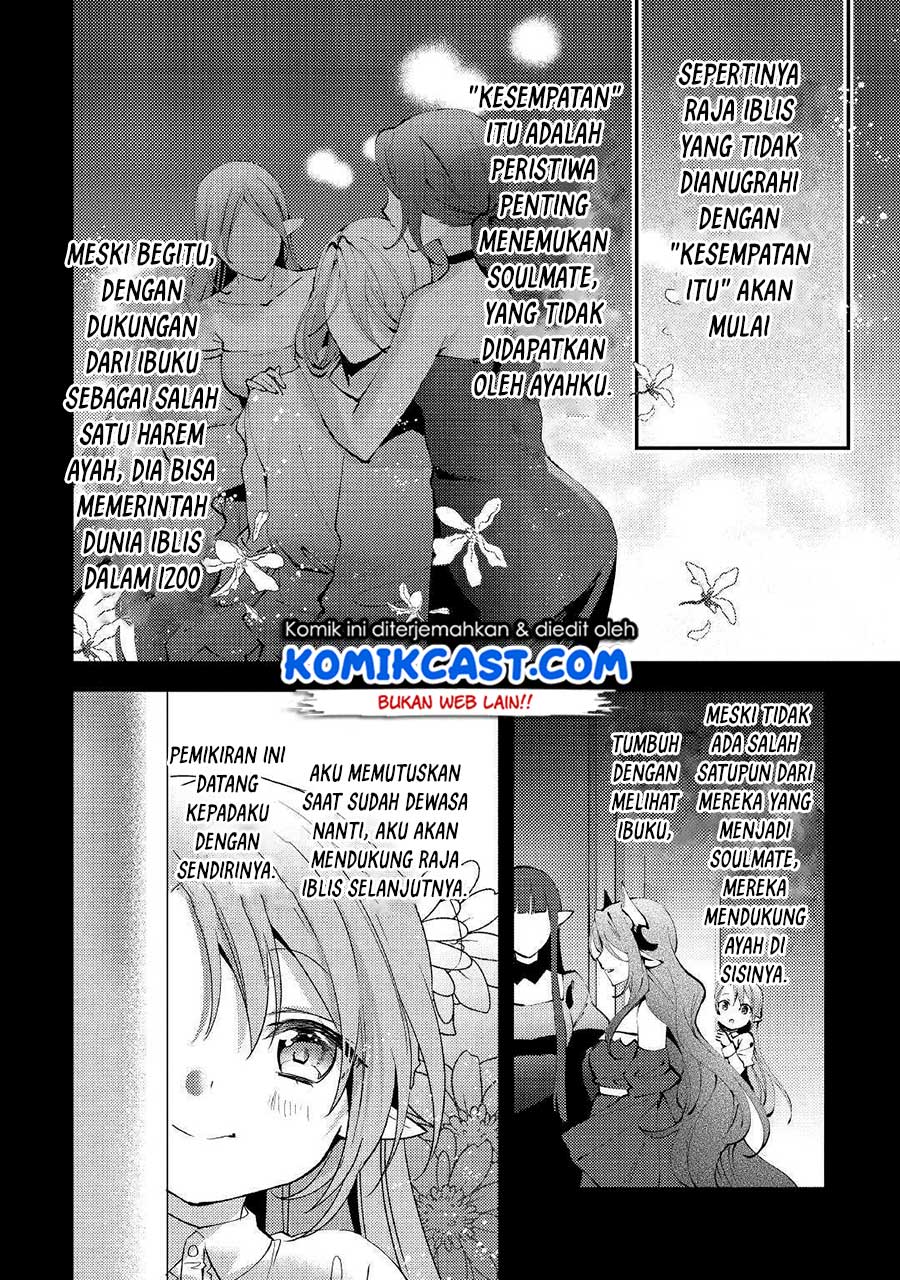 Isekai de "Kuro no Iyashi Te" tte Yobareteimasu Chapter 48 - halaman 3