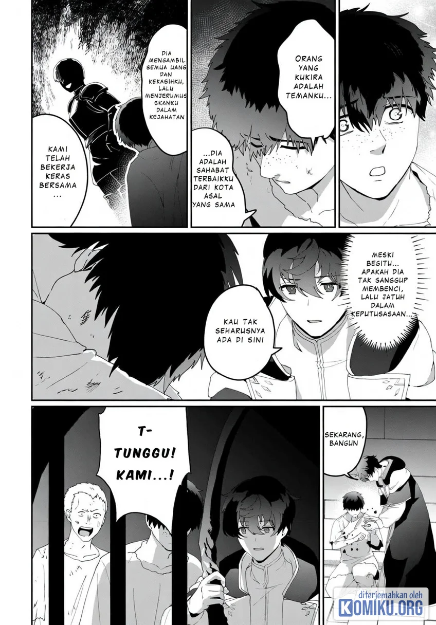 Isekai de Mizu no Daiseirei Yattemasu. Chapter 10 - halaman 14