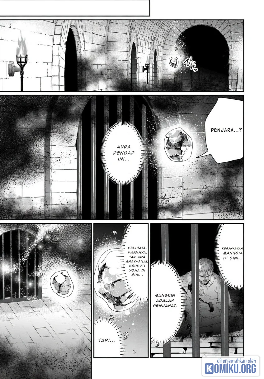 Isekai de Mizu no Daiseirei Yattemasu. Chapter 10 - halaman 7