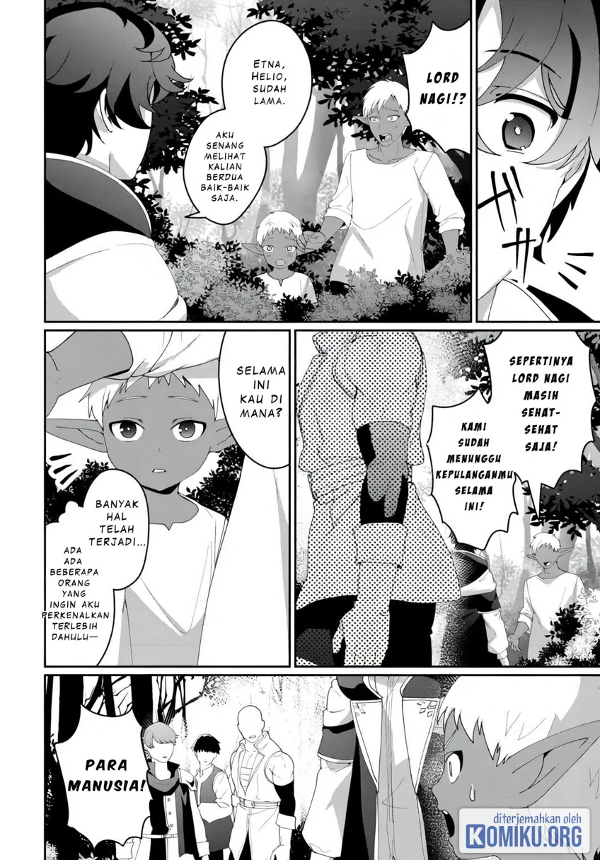 Isekai de Mizu no Daiseirei Yattemasu. Chapter 11 - halaman 13