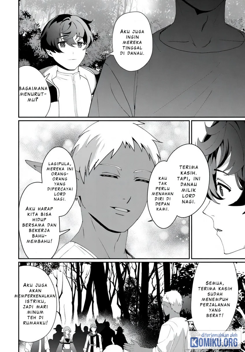Isekai de Mizu no Daiseirei Yattemasu. Chapter 11 - halaman 15