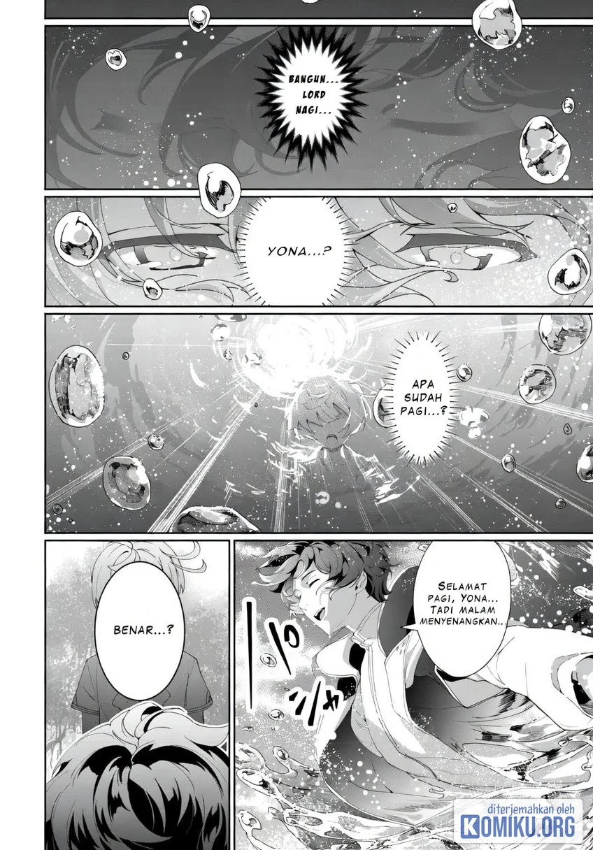 Isekai de Mizu no Daiseirei Yattemasu. Chapter 11 - halaman 23