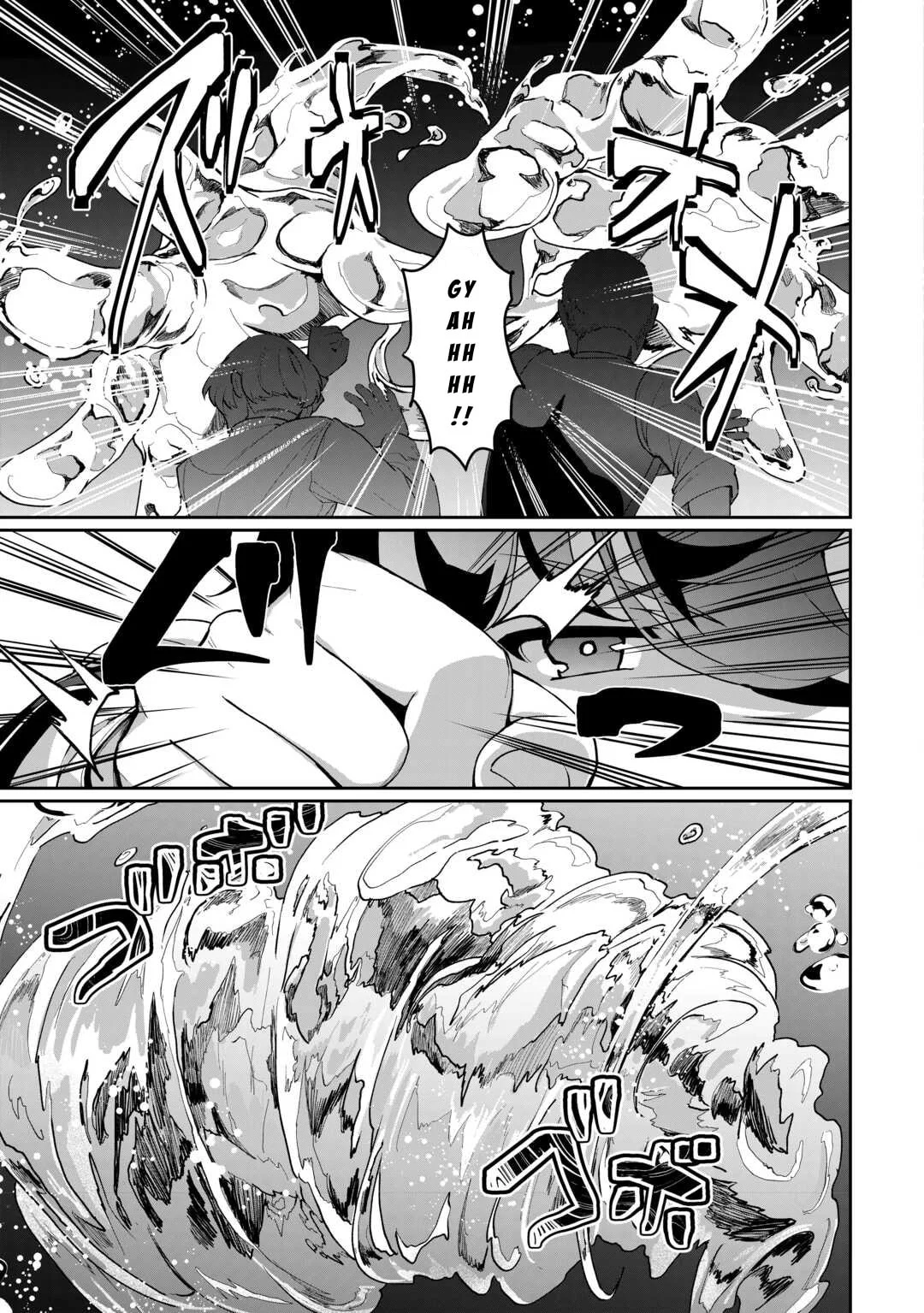 Isekai de Mizu no Daiseirei Yattemasu. Chapter 2 - halaman 14